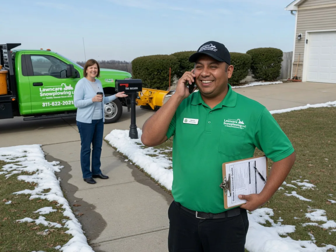 Lawn Care Services By Expert Landscaper Rosston, OK FAQs